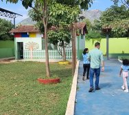 PROGRAMA ATITUDE AMBIENTAL - SÉRIES INICIAIS EM AÇÃO MINAS GERAIS E INTERIOR DO ES - APRESENTAÇÃO