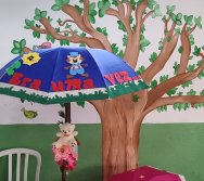 PROGRAMA ATITUDE AMBIENTAL - SÉRIES INICIAIS EM AÇÃO MINAS GERAIS E INTERIOR DO ES - APRESENTAÇÃO