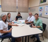 PROGRAMA ATITUDE AMBIENTAL - SÉRIES INICIAIS EM AÇÃO MINAS GERAIS E INTERIOR DO ES - APRESENTAÇÃO