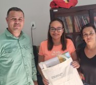 PROGRAMA ATITUDE AMBIENTAL - SÉRIES INICIAIS EM AÇÃO MINAS GERAIS E INTERIOR DO ES - APRESENTAÇÃO