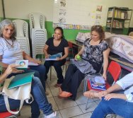 PROGRAMA ATITUDE AMBIENTAL - SÉRIES INICIAIS EM AÇÃO MINAS GERAIS E INTERIOR DO ES - APRESENTAÇÃO