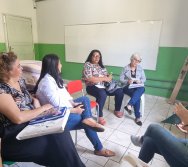 PROGRAMA ATITUDE AMBIENTAL - SÉRIES INICIAIS EM AÇÃO MINAS GERAIS E INTERIOR DO ES - APRESENTAÇÃO