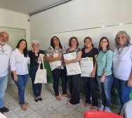 PROGRAMA ATITUDE AMBIENTAL - SÉRIES INICIAIS EM AÇÃO MINAS GERAIS E INTERIOR DO ES - APRESENTAÇÃO