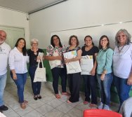 PROGRAMA ATITUDE AMBIENTAL - SÉRIES INICIAIS EM AÇÃO MINAS GERAIS E INTERIOR DO ES - APRESENTAÇÃO