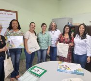 PROGRAMA ATITUDE AMBIENTAL - SÉRIES INICIAIS EM AÇÃO MINAS GERAIS E INTERIOR DO ES - APRESENTAÇÃO