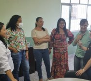 PROGRAMA ATITUDE AMBIENTAL - SÉRIES INICIAIS EM AÇÃO MINAS GERAIS E INTERIOR DO ES - APRESENTAÇÃO