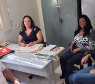 PROGRAMA ATITUDE AMBIENTAL - SÉRIES INICIAIS EM AÇÃO MINAS GERAIS E INTERIOR DO ES - APRESENTAÇÃO