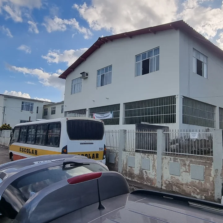 PROGRAMA ATITUDE AMBIENTAL - SÉRIES INICIAIS EM AÇÃO MINAS GERAIS E INTERIOR DO ES - APRESENTAÇÃO