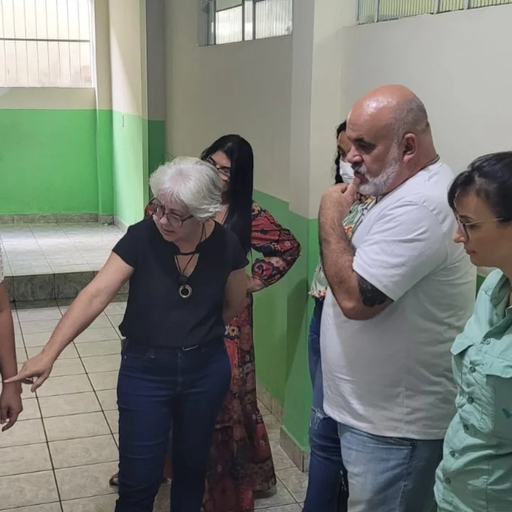 PROGRAMA ATITUDE AMBIENTAL - SÉRIES INICIAIS EM AÇÃO MINAS GERAIS E INTERIOR DO ES - APRESENTAÇÃO