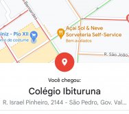 PROGRAMA ATITUDE AMBIENTAL - SÉRIES INICIAIS EM AÇÃO MINAS GERAIS E INTERIOR DO ES - APRESENTAÇÃO