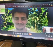 PROJETO COLORIR SUSTENTÁVEL EM AÇÃO NO CMEI VERA CALMON - ANO MANUTENÇÃO