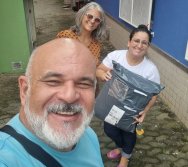 PROJETO COLORIR SUSTENTÁVEL EM AÇÃO NO CMEI VERA CALMON - ANO MANUTENÇÃO