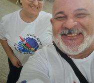 PROJETO COLORIR SUSTENTÁVEL - SHOW COM TURMA DO FREDERICO - ETAPA PEQUENOS COLETORES