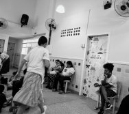 PROJETO COLORIR SUSTENTÁVEL - SHOW COM TURMA DO FREDERICO - ETAPA PEQUENOS COLETORES