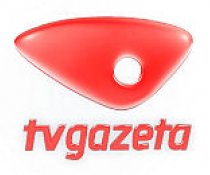 NOVA ENTREVISTA DA TV GAZETA COM O COLORIR - 2013