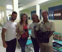 NOVA ENTREVISTA DA TV GAZETA COM O COLORIR - 2013