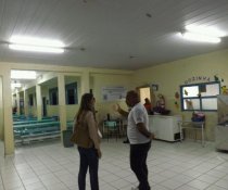 NOVA ENTREVISTA DA TV GAZETA COM O COLORIR - 2013