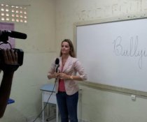 NOVA ENTREVISTA DA TV GAZETA COM O COLORIR - 2013