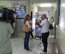 NOVA ENTREVISTA DA TV GAZETA COM O COLORIR - 2013