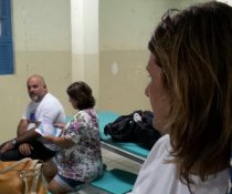 NOVA ENTREVISTA DA TV GAZETA COM O COLORIR - 2013