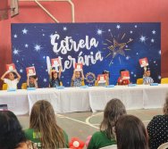 COLORIR SUSTENTÁVEL  FECHAMENTO COM MAIS DE 130 NOVOS ESCRITORES - PEQUENOS ESCRITORES