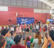 COLORIR SUSTENTÁVEL  FECHAMENTO COM MAIS DE 130 NOVOS ESCRITORES - PEQUENOS ESCRITORES