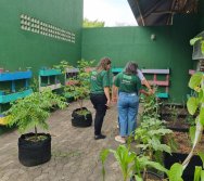 COLORIR SUSTENTÁVEL  FECHAMENTO COM MAIS DE 130 NOVOS ESCRITORES - PEQUENOS ESCRITORES