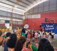 COLORIR SUSTENTÁVEL  FECHAMENTO COM MAIS DE 130 NOVOS ESCRITORES - PEQUENOS ESCRITORES