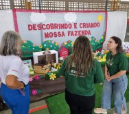 COLORIR SUSTENTÁVEL  FECHAMENTO COM MAIS DE 130 NOVOS ESCRITORES - PEQUENOS ESCRITORES