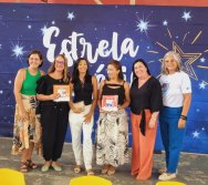 COLORIR SUSTENTÁVEL  FECHAMENTO COM MAIS DE 130 NOVOS ESCRITORES - PEQUENOS ESCRITORES