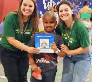 COLORIR SUSTENTÁVEL  FECHAMENTO COM MAIS DE 130 NOVOS ESCRITORES - PEQUENOS ESCRITORES