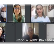 ESCOLAS INTEGRADAS AO PROGRAMA ATITUDE AMBIENTAL - SÉRIES INICIAIS - APRESENTAÇÃO DO PAA - GESTÃO E EQUIPE TÉCNICA