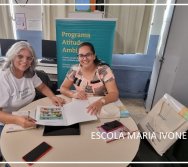 ESCOLAS INTEGRADAS AO PROGRAMA ATITUDE AMBIENTAL - SÉRIES INICIAIS - APRESENTAÇÃO DO PAA - GESTÃO E EQUIPE TÉCNICA