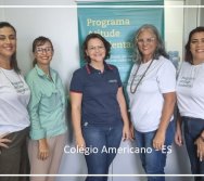 ESCOLAS INTEGRADAS AO PROGRAMA ATITUDE AMBIENTAL - SÉRIES INICIAIS - APRESENTAÇÃO DO PAA - GESTÃO E EQUIPE TÉCNICA