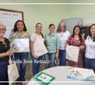 ESCOLAS INTEGRADAS AO PROGRAMA ATITUDE AMBIENTAL - SÉRIES INICIAIS - APRESENTAÇÃO DO PAA - GESTÃO E EQUIPE TÉCNICA