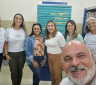 ESCOLAS INTEGRADAS AO PROGRAMA ATITUDE AMBIENTAL - SÉRIES INICIAIS - APRESENTAÇÃO DO PAA - GESTÃO E EQUIPE TÉCNICA
