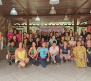 WORKSHOP LUDIMÚSICA COM MARCELO SERRALVA - COLORIR TROUXE ATRAVÉS DE UMA PARCERIA COM A VALE PROGRAMA ATITUDE AMBIENTAL