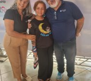 WORKSHOP LUDIMÚSICA COM MARCELO SERRALVA - COLORIR TROUXE ATRAVÉS DE UMA PARCERIA COM A VALE PROGRAMA ATITUDE AMBIENTAL