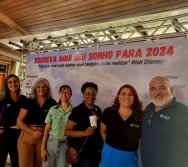 WORKSHOP LUDIMÚSICA COM MARCELO SERRALVA - COLORIR TROUXE ATRAVÉS DE UMA PARCERIA COM A VALE PROGRAMA ATITUDE AMBIENTAL