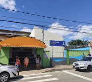 PROJETO COLORIR SUSTENTÁVEL EM AÇÃO NO CMEI SILVESTRE - VISITA TÉCNICA