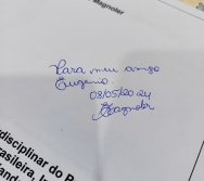 PROJETO COLORIR SUSTENTÁVEL CAPACITAÇÃO DE PROFESSORES - EDUCAÇÃO AMBIENTAL - CMEI SILVESTRE - APRESENTAÇÃO