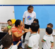 PROJETO COLORIR SUSTENTÁVEL - AS TURMAS VÃO ALIMENTAR AS MINHOCAS