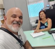 DIA DE PLANTAR RABANETES COM O CMEI REGIONAL SILVESTRE - PEQUENOS HORTICULTORES NO PROJETO COLORIR SUSTENTÁVEL