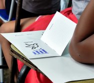 PAA - AULA CIDADES SUSTENTÁVEIS - EDUCAÇÃO AMBIENTAL - ESCOLA CONSELHEIRO PENA - RESPLENDOR - MG