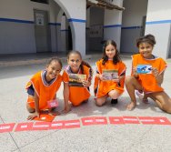 PAA - AULA CIDADES SUSTENTÁVEIS - EDUCAÇÃO AMBIENTAL - ESCOLA CONSELHEIRO PENA - RESPLENDOR - MG