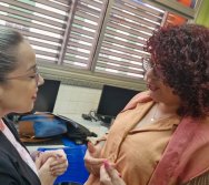 CONTANDO HISTÓRIAS COLORINDO VIDAS - PROJETO APOIE - PSICÓLOGOS E ASSISTENTES SOCIAIS (CARIACICA)