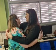 CONTANDO HISTÓRIAS COLORINDO VIDAS - PROJETO APOIE - PSICÓLOGOS E ASSISTENTES SOCIAIS (CARIACICA)