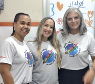 CHEGADA DE PAPAI NOEL - CMEI REGIONAL SILVESTRE