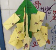 CHEGADA DE PAPAI NOEL - CMEI REGIONAL SILVESTRE