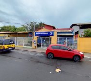 CHEGADA DE PAPAI NOEL - CMEI VERA CALMON